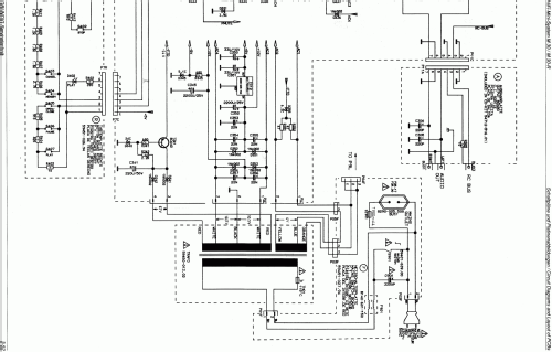 M 30; Grundig Radio- (ID = 1390087) Radio