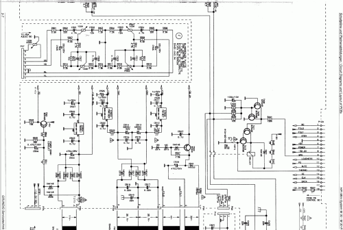 M 30-R; Grundig Radio- (ID = 1390310) Radio