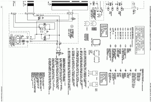 M 30-R; Grundig Radio- (ID = 1390311) Radio