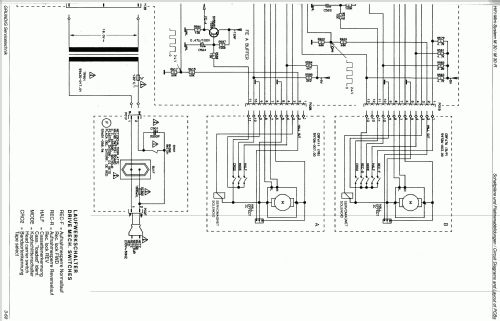 M 30-R; Grundig Radio- (ID = 1390326) Radio