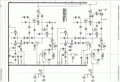 M 30-R; Grundig Radio- (ID = 1390328) Radio