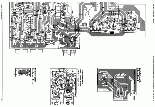 M 30-R; Grundig Radio- (ID = 1390334) Radio