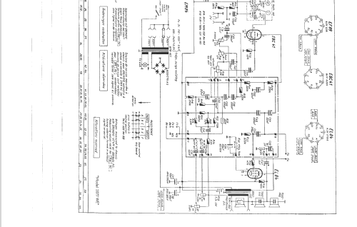 2077WE; Grundig Radio- (ID = 92687) Radio