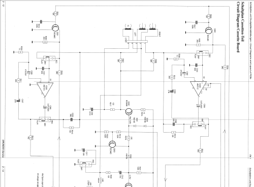 Max PA1; Grundig Radio- (ID = 353672) Radio