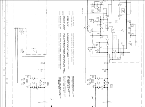 MCF-200; Grundig Radio- (ID = 797280) R-Player