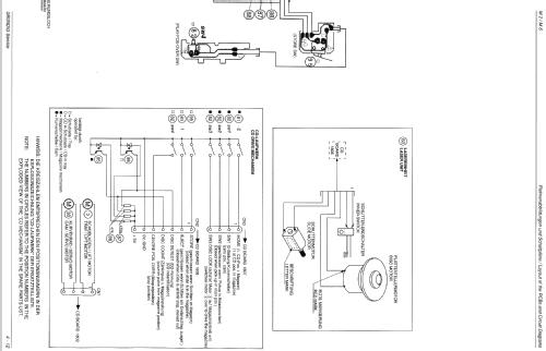 Mini Stereo Kompaktanlage M6; Grundig Radio- (ID = 2216132) Radio