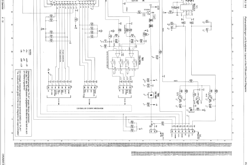 Mini Stereo Kompaktanlage M6; Grundig Radio- (ID = 2216135) Radio