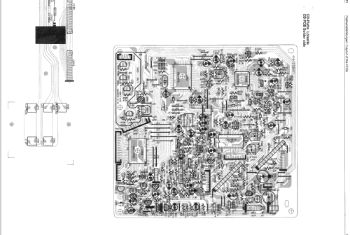 Mini System M1; Grundig Radio- (ID = 2153811) Radio