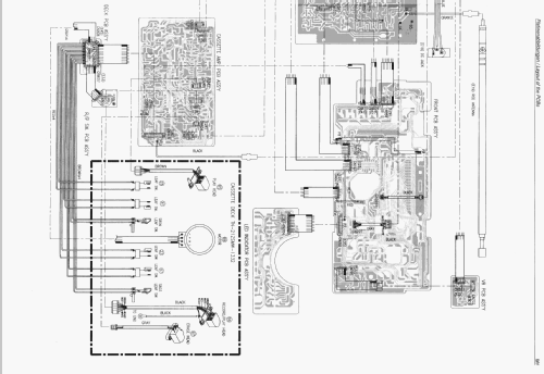 Mini System M1; Grundig Radio- (ID = 2153820) Radio