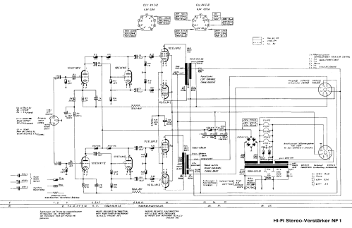 MS60a; Grundig Radio- (ID = 73797) Radio