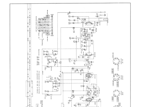 Musikgerät 135014; Grundig Radio- (ID = 51579) Radio