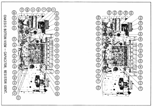 Musikgerät 2220CA; Grundig Radio- (ID = 751773) Radio