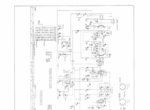 Musikgerät 2440; Grundig Radio- (ID = 51577) Radio