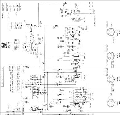 Musikgerät 3165; Grundig Radio- (ID = 32699) Radio