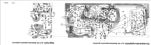 Musikgerät RF120; Grundig Radio- (ID = 62806) Radio