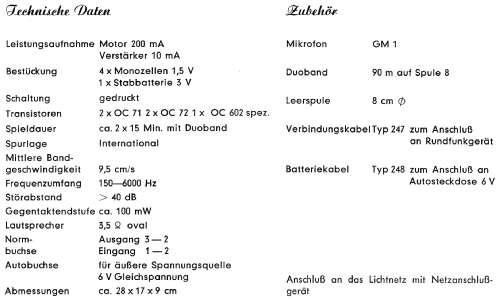 Niki SK; Grundig Radio- (ID = 2248829) Reg-Riprod