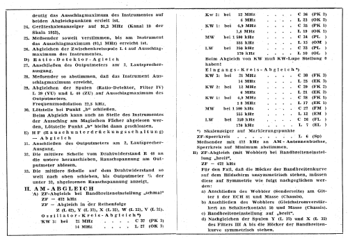 Nymphenburg ; Lorenz; Berlin, (ID = 535713) Radio