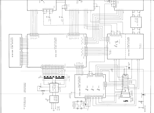 Oszilloskop MO52; Grundig Radio- (ID = 288425) Equipment