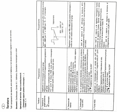 P37-843 FR Ch= CUC7301 FR; Grundig Radio- (ID = 2513094) Television