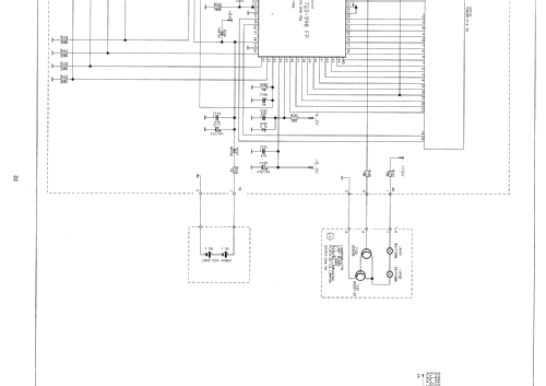 R4200MKII; Grundig Radio- (ID = 284127) Radio