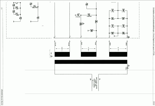 R 210; Grundig Radio- (ID = 1391666) Radio