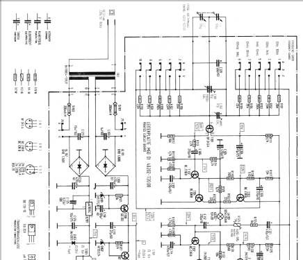 RC-Generator TG41; Grundig Radio- (ID = 749877) Ausrüstung