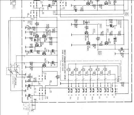 RC-Generator TG41; Grundig Radio- (ID = 749878) Ausrüstung