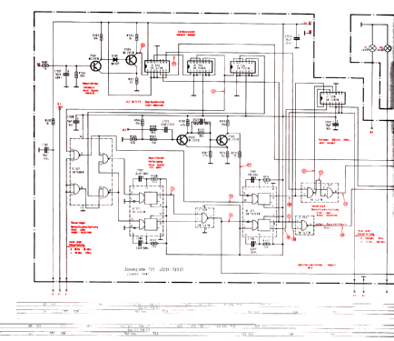 RC-Generator TG5; Grundig Radio- (ID = 989167) Equipment