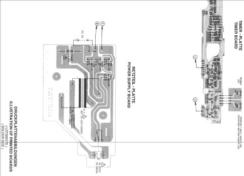 RCR 1750; Grundig Radio- (ID = 493077) Radio