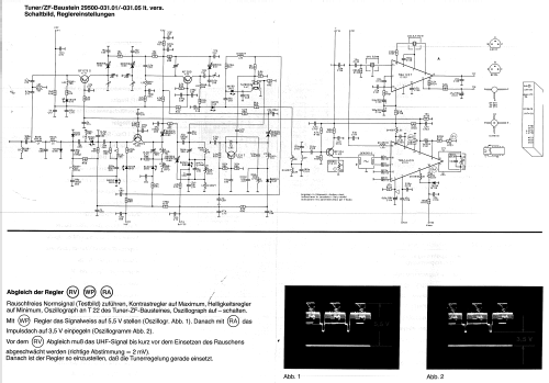 Record 1421SK; Grundig Radio- (ID = 658284) Television