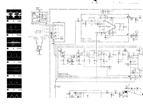 Record 835SK; Grundig Radio- (ID = 1647129) Television