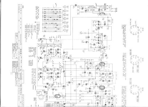 RF250U/Stereo Ch= CS-200U; Grundig Radio- (ID = 93176) Radio