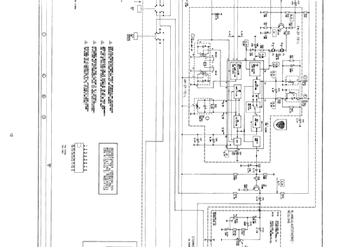 RF425; Grundig Radio- (ID = 266757) Radio