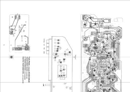 RF425; Grundig Radio- (ID = 422236) Radio