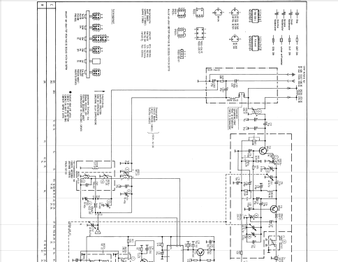 RF620 Ch= RC202; Grundig Radio- (ID = 1847837) Radio