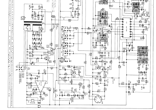 RF810; Grundig Radio- (ID = 82697) Radio