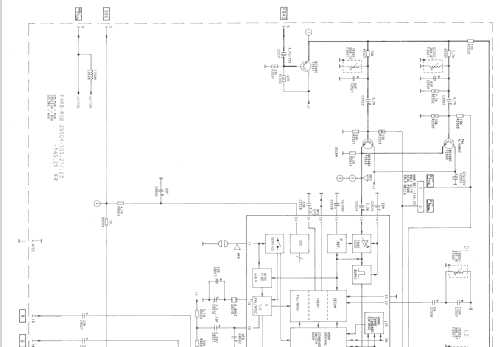 Rom T463 Text Ch= CUC 3410; Grundig Radio- (ID = 795557) Televisión