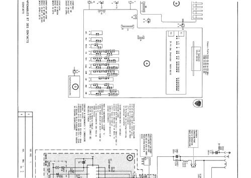 RPC300 a b c; Grundig Radio- (ID = 282193) Radio