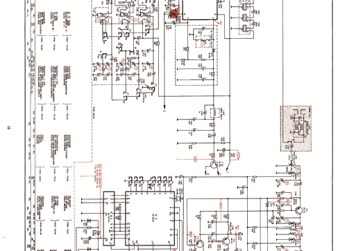 RR1140; Grundig Radio- (ID = 1446066) Radio