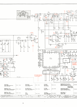 RR1140; Grundig Radio- (ID = 2772324) Radio