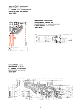 RR1140; Grundig Radio- (ID = 2772330) Radio