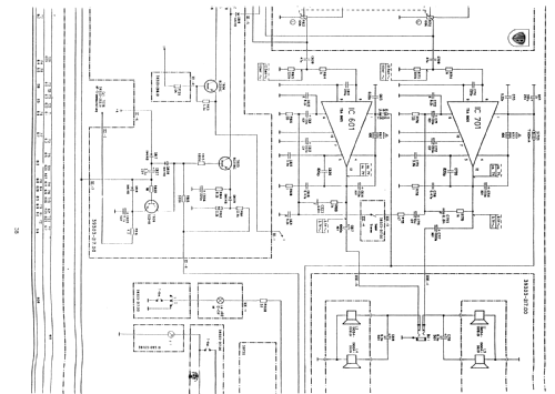 RR2000; Grundig Radio- (ID = 271428) Radio