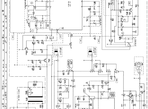 RR250 Radio Grundig Radio-Vertrieb, RVF, Radiowerke, build |Radiomuseum.org