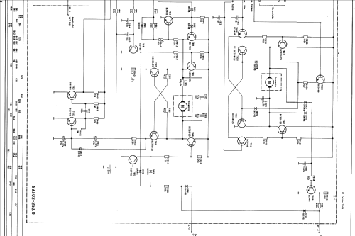 RR3000; Grundig Radio- (ID = 511123) Radio