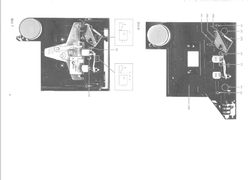 RR800; Grundig Radio- (ID = 90820) Radio