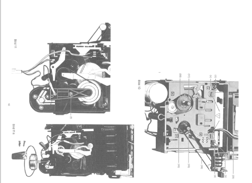 RR800; Grundig Radio- (ID = 90822) Radio