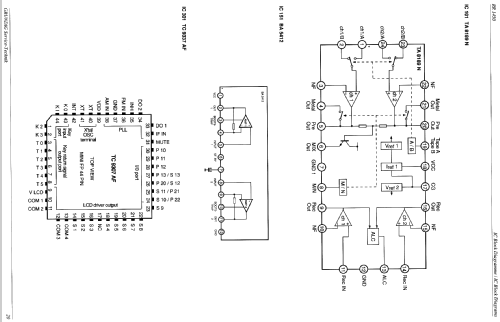 RR 1450; Grundig Radio- (ID = 506892) Radio