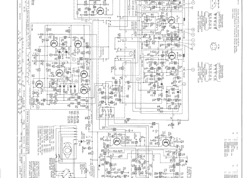 RTV370; Grundig Radio- (ID = 122487) Radio