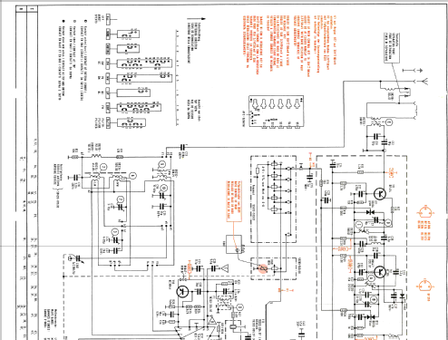 RTV730; Grundig Radio- (ID = 2601267) Radio