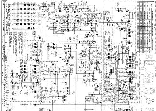 Cortland sth 7000 схема принципиальная